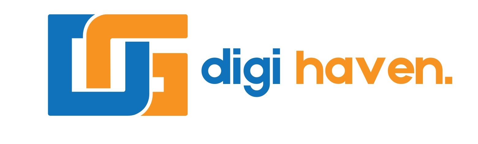 The Digi Haven